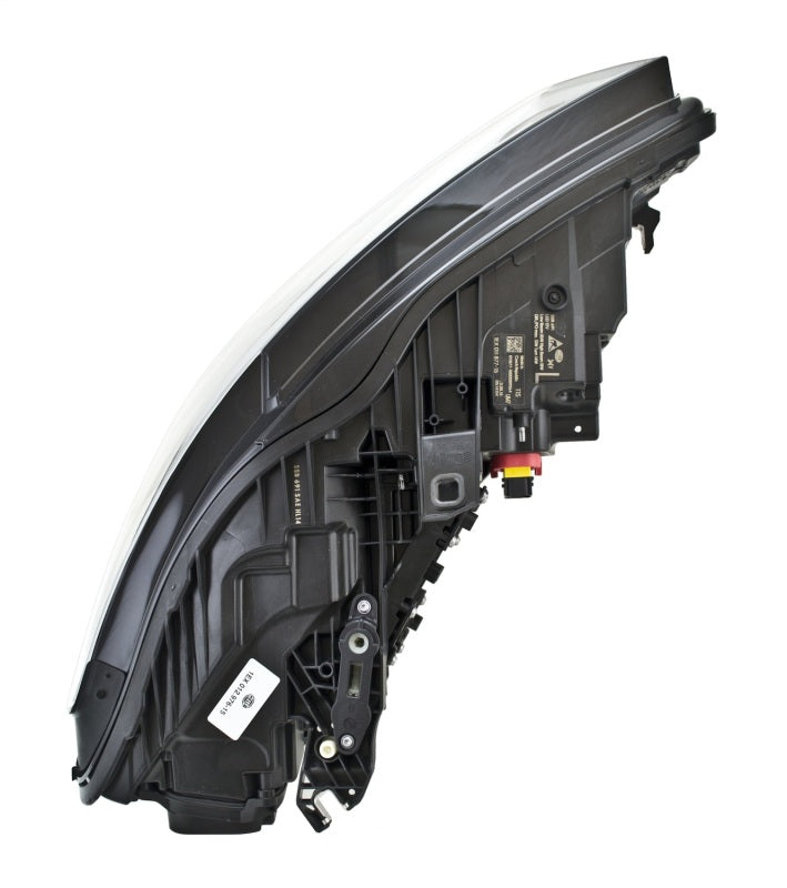 Hella 2016 Audi A6/S6 Headlamp Lh Led-thumbmail-18