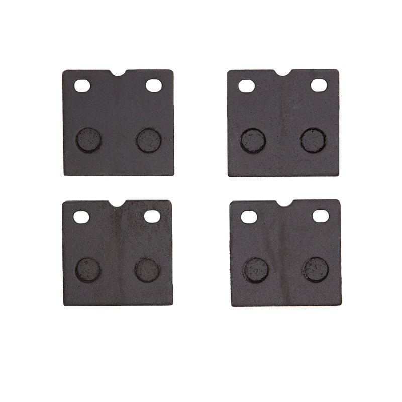 R1 03-24 Tesla Model S Parking Brake Semi Met Brake Pads-thumbmail-7