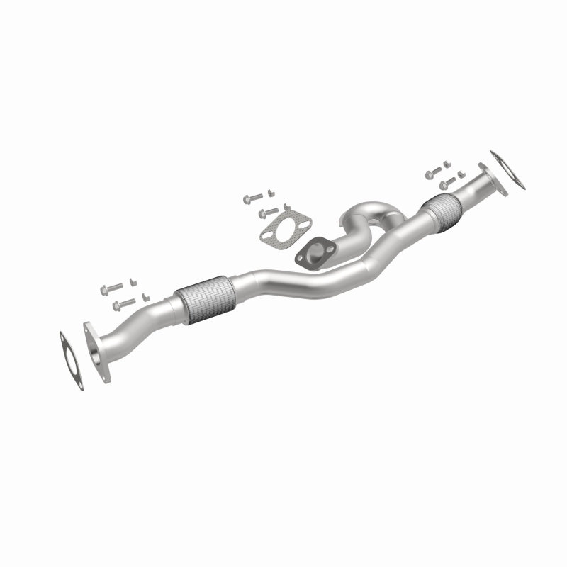 BRE Exhaust 05-10 Sportage Tucson 2.7L Front Pipe Kit-thumbmail-31