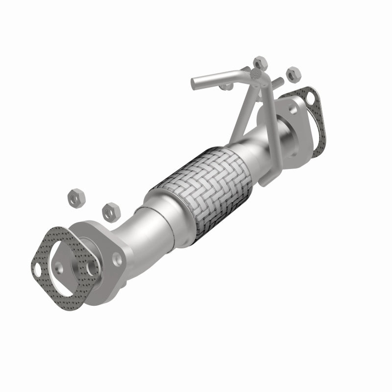 BRE Exhaust 14-16 Kia Soul 2.0L Front Pipe Kit-thumbmail-31