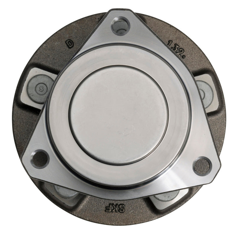 MOOG 12-22 Chrysler 300 Front Hub Assembly-thumbmail-8