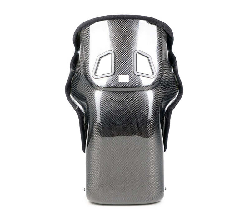 NRG FIA Competition Seat w/ Head Containment & Comp Fabric FIA Velcro Paddings - Thin Cushion (Blk)-thumbmail-7