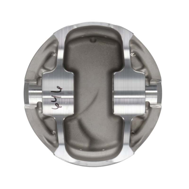 Wiseco BBC Quick 8 +15.6cc 18deg 1.120inch CH Piston Shelf Stock Kit-thumbmail-8