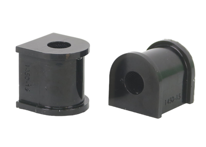 Whiteline Sway Bar Mount Bushing Kit 15mm universal-thumbmail-3