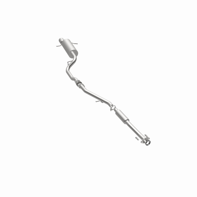 MagnaFlow BRE Exhaust Kit 04-08 Subaru Impreza Forester 9-2X 2.5L-thumbmail-33