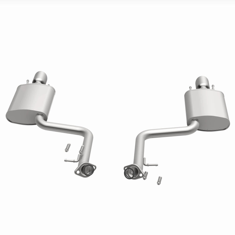 MagnaFlow BRE Exhaust Kit 14-22 Lexus IS250 IS350 IS200T IS300-thumbmail-32