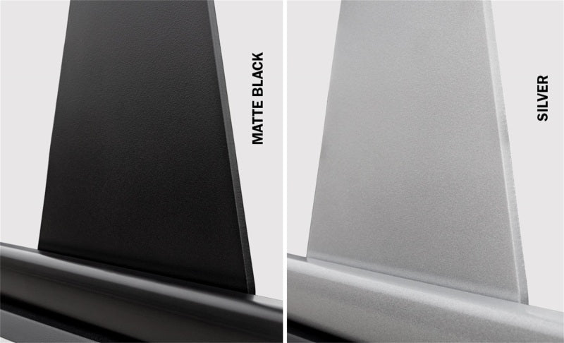 Access ADARAC Aluminum Pro Series 15-22 Chevy/GMC Colorado/Canyon 6ft Bed Box - Matte Black-thumbmail-8