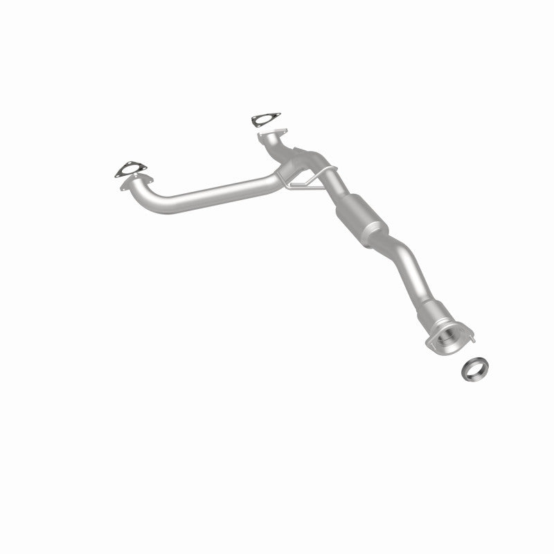 MagnaFlow Conv Direct Fit 2015 Colorado 3.6 Underbody-thumbmail-39