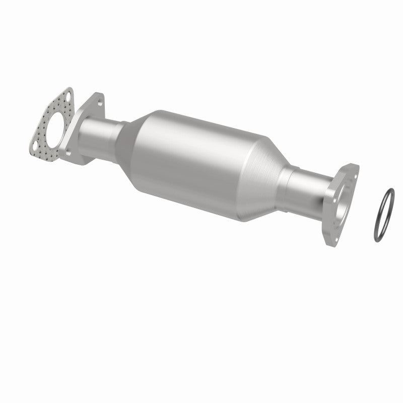 Magnaflow 90-93 Accord 2.2L CA Direct Fit Converter-thumbmail-34