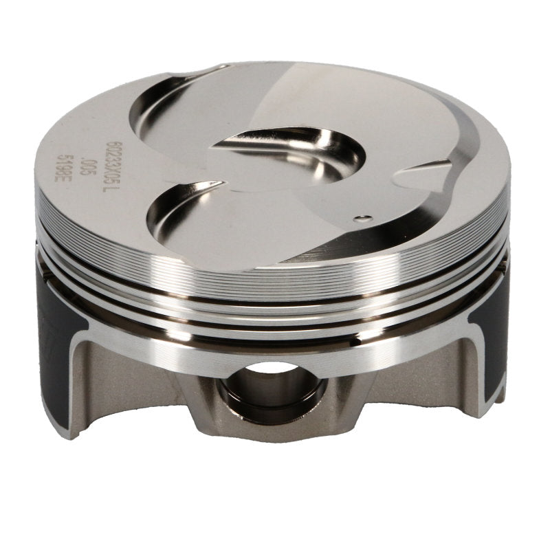 Wiseco Chevrolet LT1 Gen-V -2cc Dome 1.299in CH Piston Set-thumbmail-11