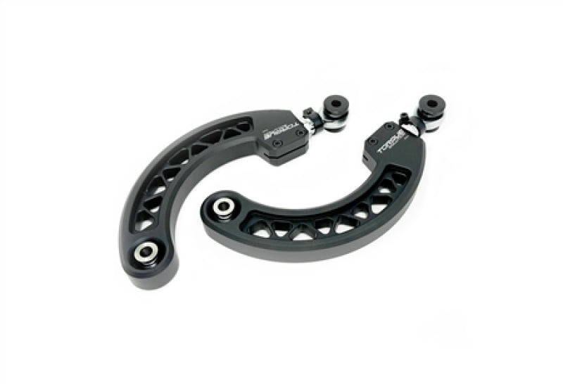 Torque Solution 99-18 Ford Focus Adjustable Rear Camber Arms-thumbmail-1