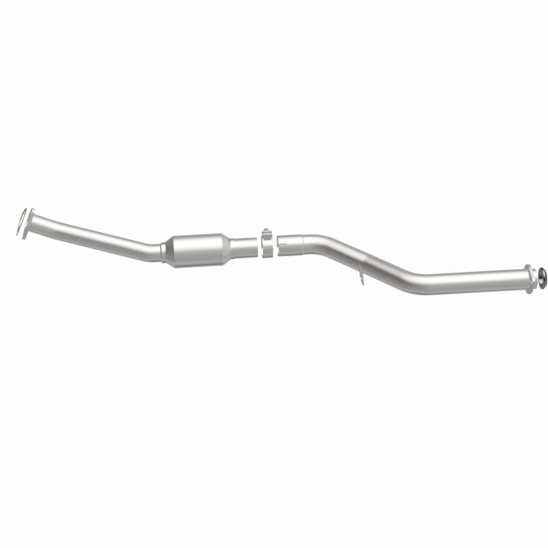 MagnaFlow 14-15 Subaru Forester 2.5L Direct Fit CARB Compliant Catalytic Converter-thumbmail-31