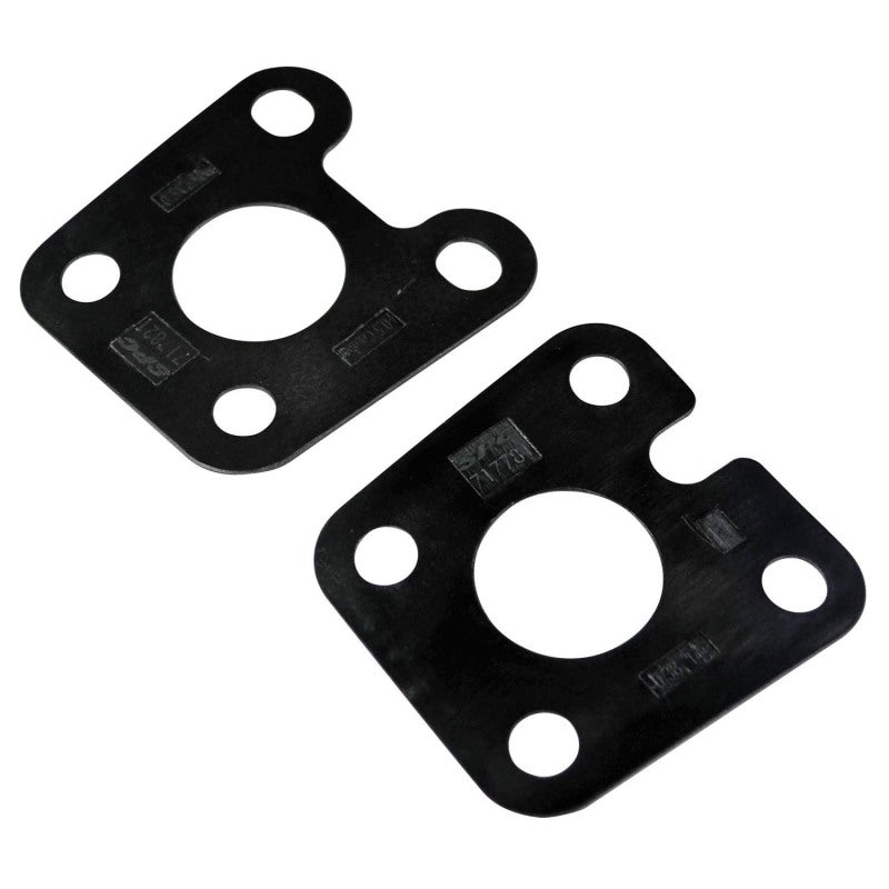 SPC Performance Fiat Rear Camber and Toe Shim Set (24 Shims)-thumbmail-1