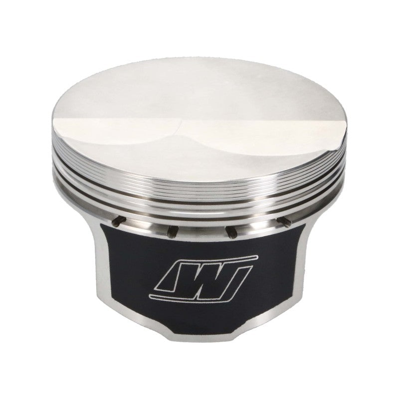 Wiseco Chevrolet LS -4cc Flat Top 1.294 X 4.000 - Set of 8-thumbmail-10