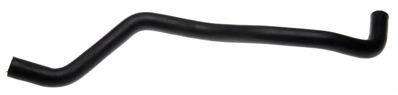 Gates 95-98 Audi A6 / A6 Quattro 22.7in Centerline Length Small ID Coolant Hose-thumbmail-2