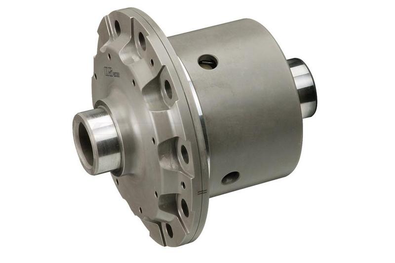 OS Giken Nissan 350Z Z33 VQ35DE (MT Only) Super Lock LSD-thumbmail-2