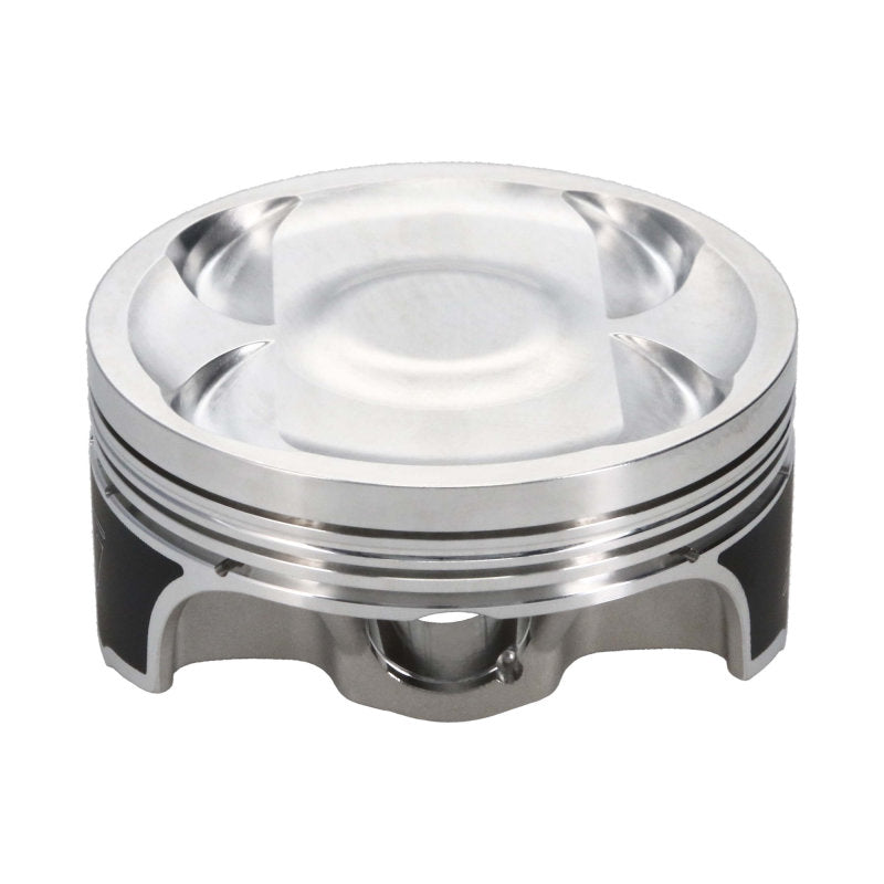 Wiseco Subaru EJ257 WRX/STI 4v Dish -15cc 99.75 Piston Shelf Stock Kit-thumbmail-10