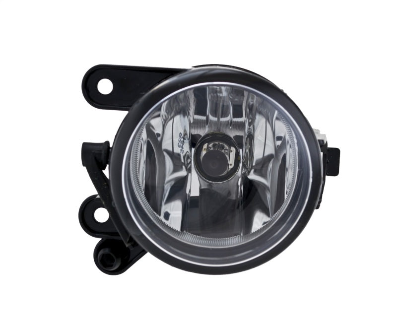 Hella 2006-2009 Volkswagen Golf Fog Light Assembly Left-thumbmail-2