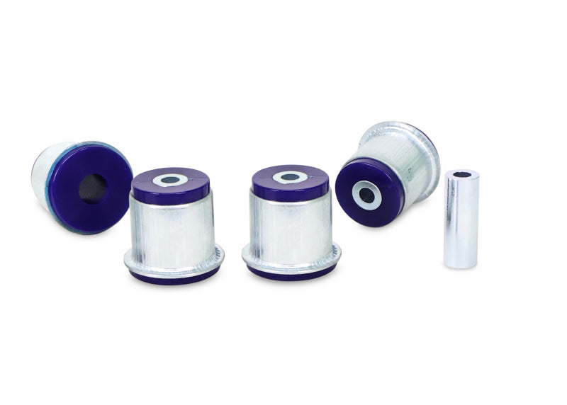 SuperPro Front Upper Control Arm Bushing Kit-thumbmail-2