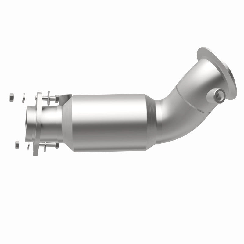 Magnaflow 2015 M3 3 Underbody Direct Fit Converter-thumbmail-42