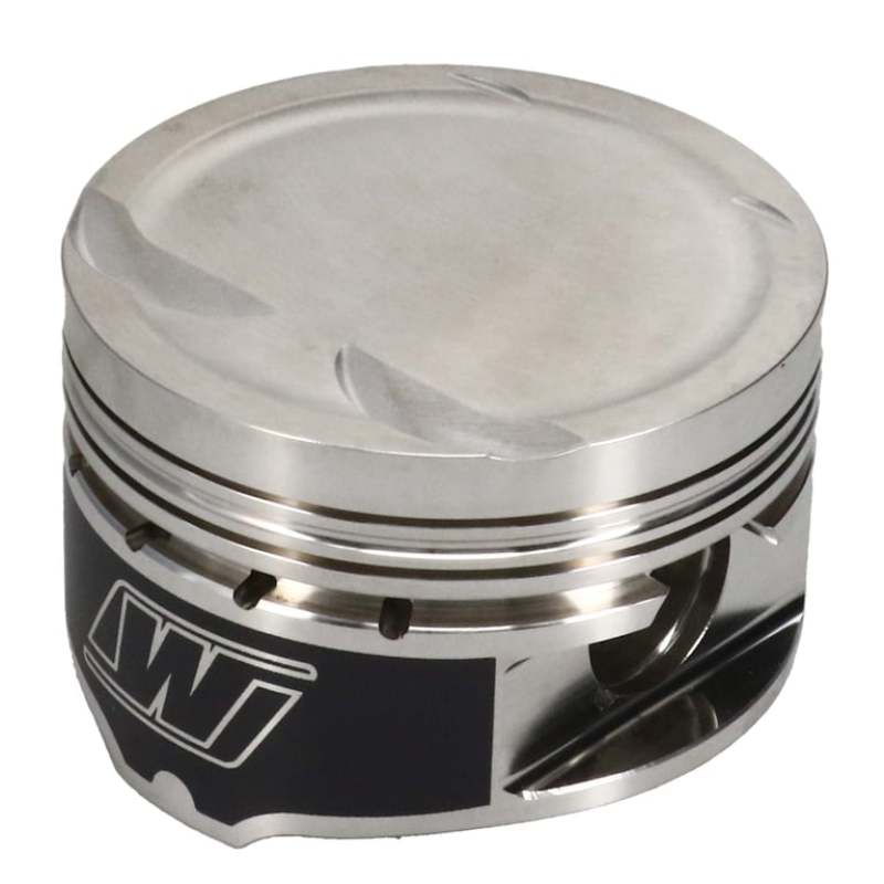 Wiseco Audi/VW 2.0L 82.50mm Bore 92.8mm Stroke -4.5cc EA888 Piston Kit - 4 Cyl-thumbmail-10