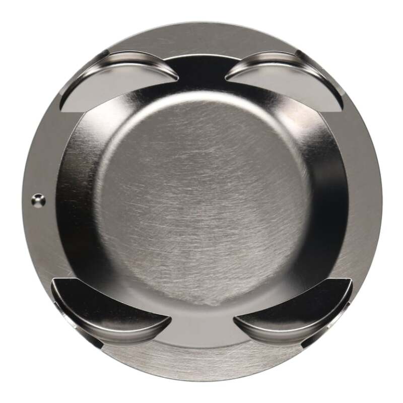 Wiseco Ford 2.0L 91.50 mm Bore 40.80 mm CH -20.20 CC Piston Shelf Stock Kit-thumbmail-8