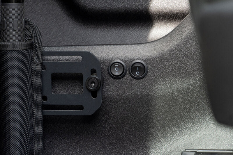 DV8 Offroad 40 AMP DT 4-Pin Halo Light Harness-thumbmail-10