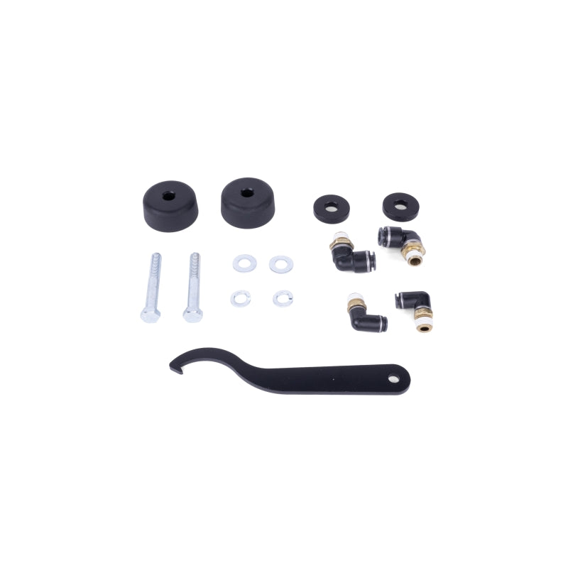 Air Lift Performance 15-21 BMW F22/F30/F31/F32/F33/F36 Rear Air Suspension Kit-thumbmail-7