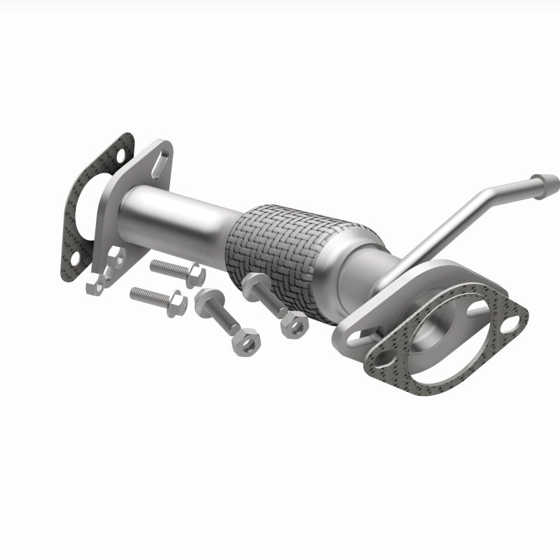 BRE Exhaust 11-14 Sonata 2.0L 2.4L Front Pipe Kit-thumbmail-33