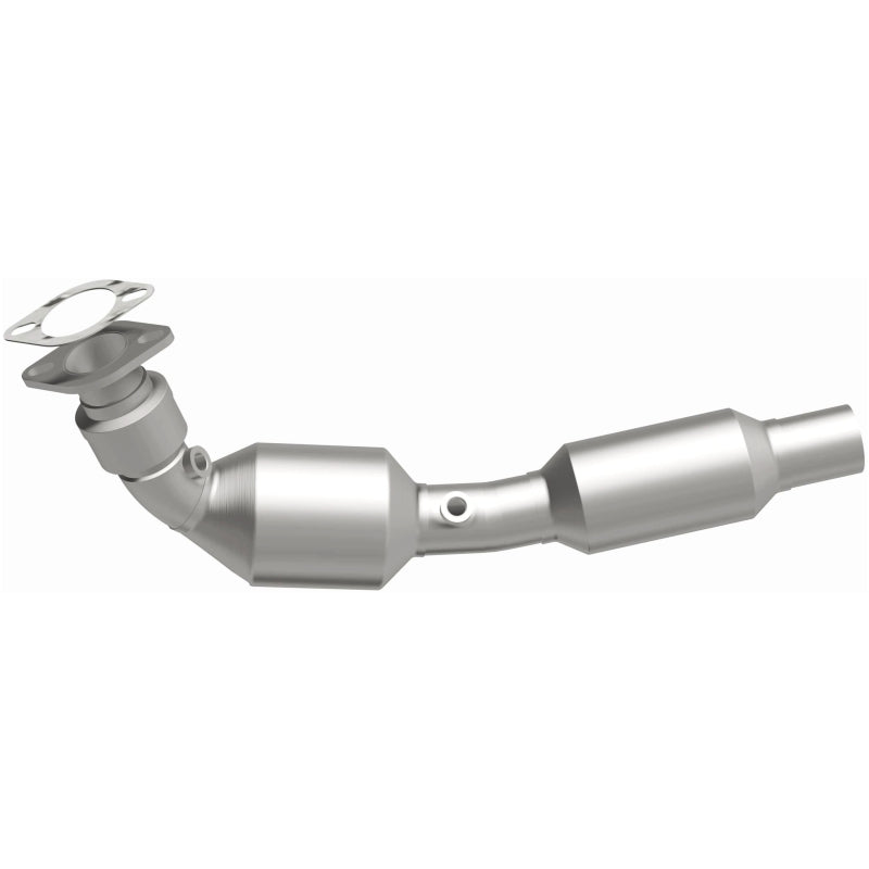 Magnaflow 12-15 Chevrolet Camaro 6.2L Direct Fit Converter-thumbmail-37