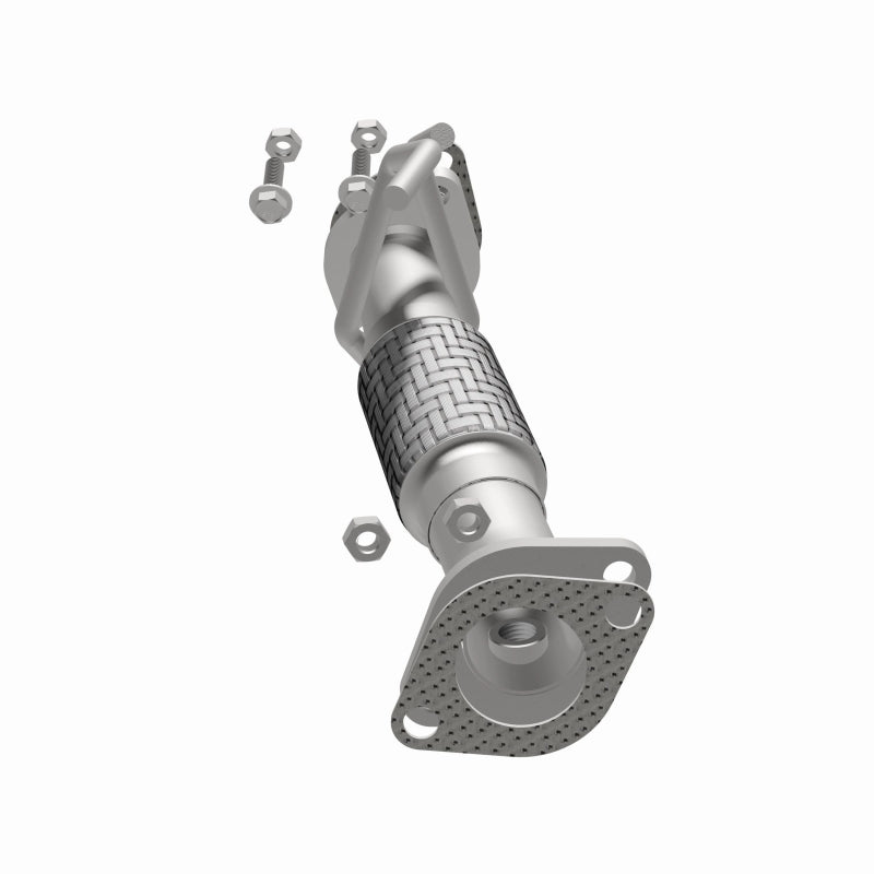 BRE Exhaust 14-16 Kia Soul 2.0L Front Pipe Kit-thumbmail-32
