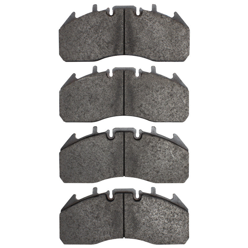 R1 05-24 Volvo 9700 Front/Rear Super Duty Brake Pads-thumbmail-6