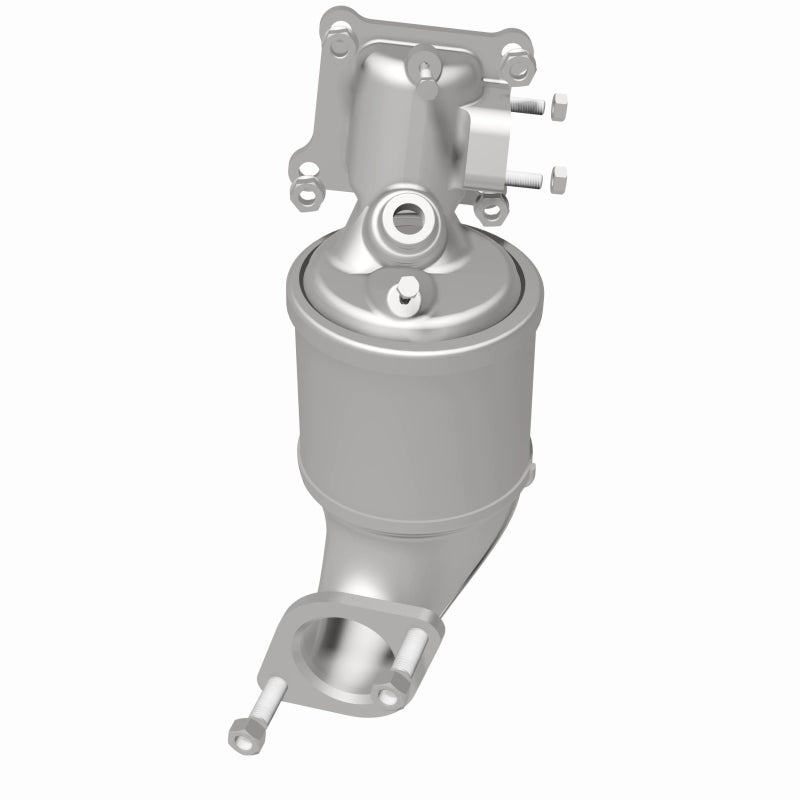 MagnaFlow DF Conv 21-22 Kia Sorento 2.5L OEM-thumbmail-31