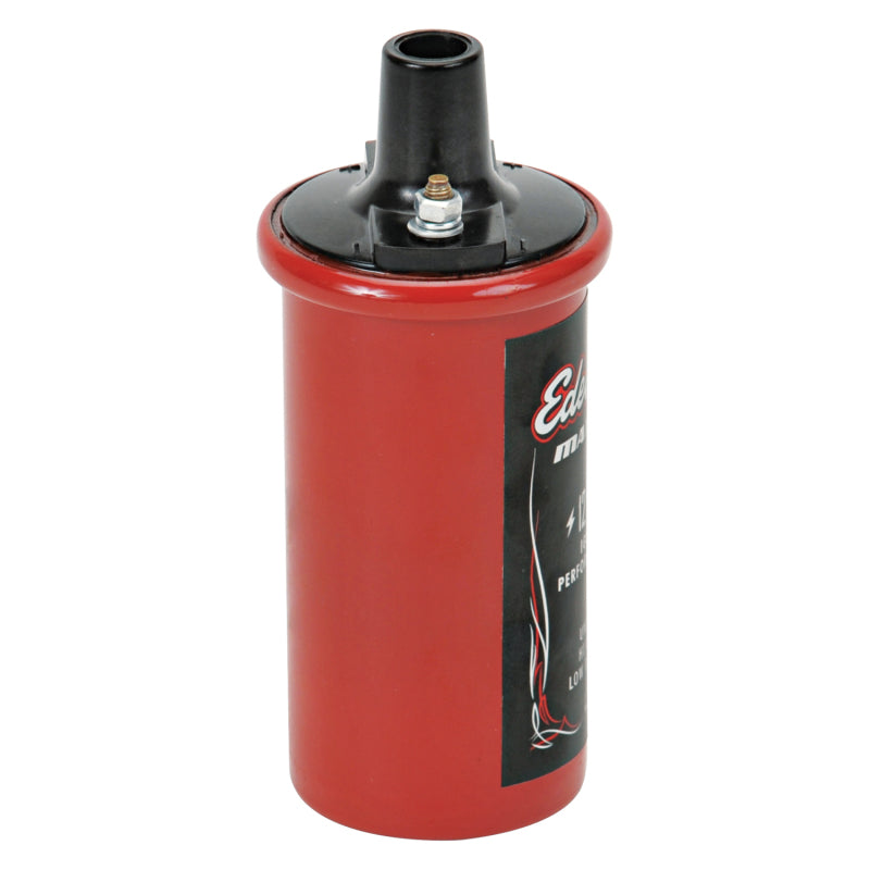 Edelbrock Ignition Coil 12V Canister Style 1.4 Ohm Primary Resistance-thumbmail-8