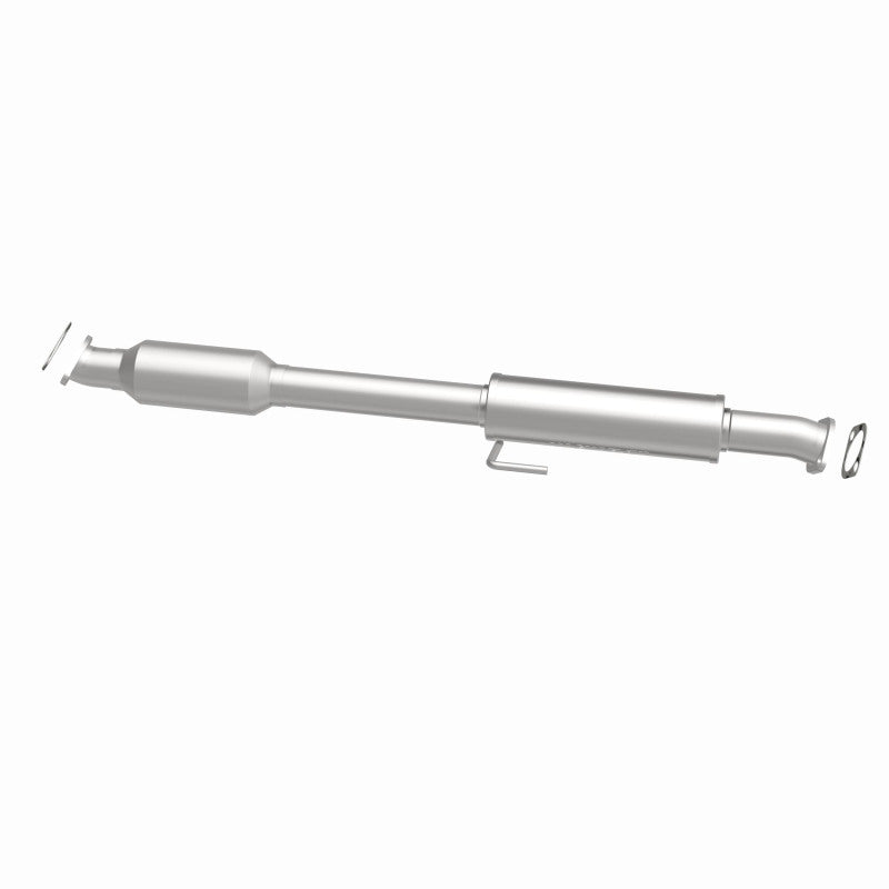 Magnaflow 11-12 Kia Optima 2.4L Direct Fit Converter-thumbmail-36