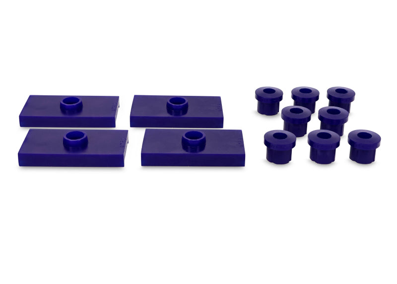SuperPro Suspension Bushing Kit-thumbmail-3