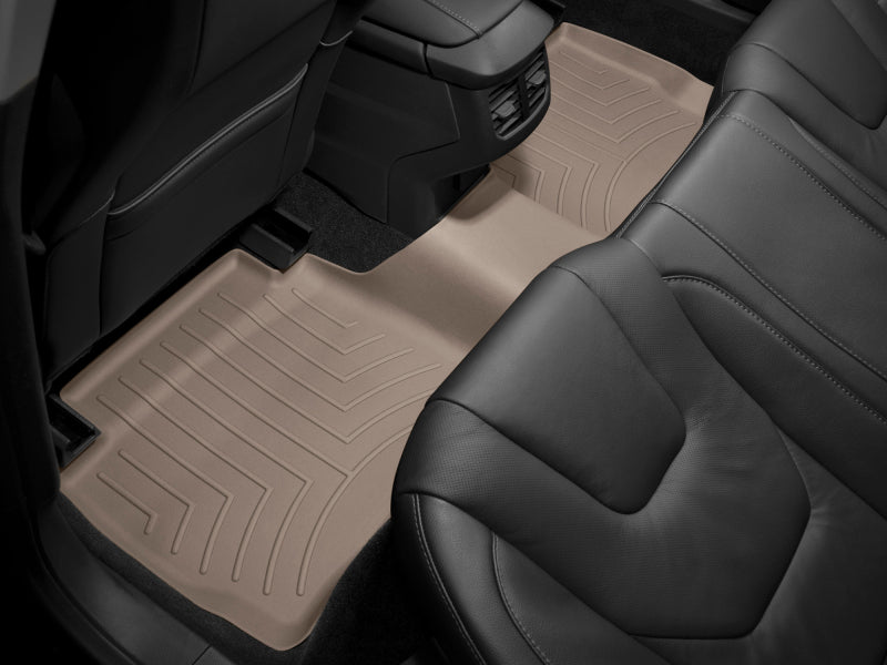 WT FloorLiner - Front - Tan-thumbmail-3