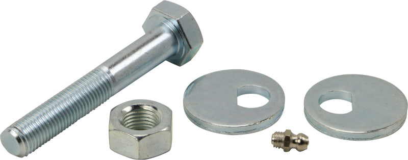 MOOG 17-23 Genesis G80 Rear Toe Adjuster-thumbmail-2