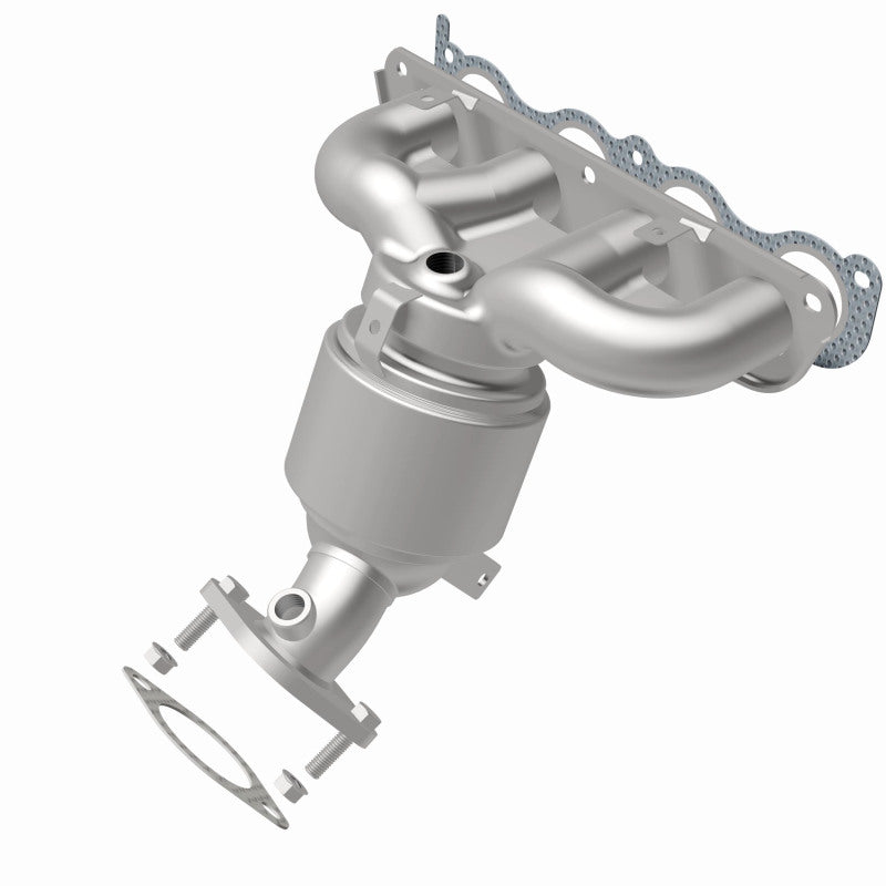 Magnaflow 19-20 Hyundai Tucson OEM/EPA Compliant Manifold Catalytic Coverter-thumbmail-39