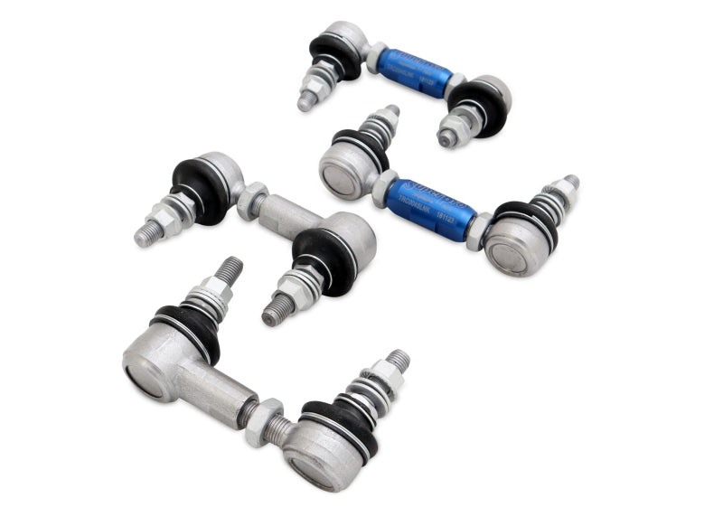 SuperPro 22-25 Mazda MX-5 Miata HD Adjustable End Link Set (TRC1025 + TRC1045)-thumbmail-2
