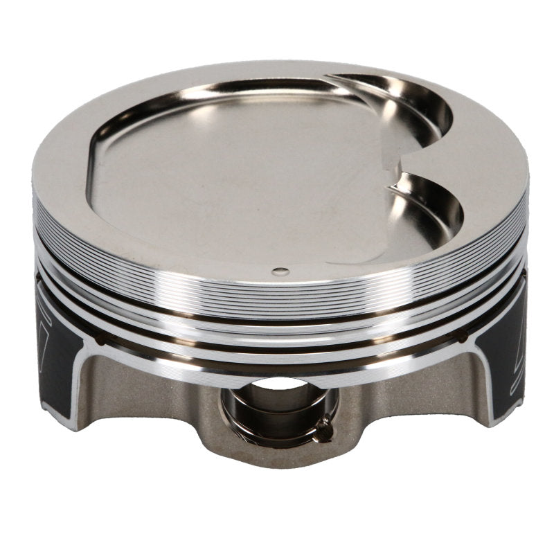 Wiseco Nissan VQ37 1.198inch CH -15.5cc R/Dome 9:1 Piston Shelf Stock Kit-thumbmail-10
