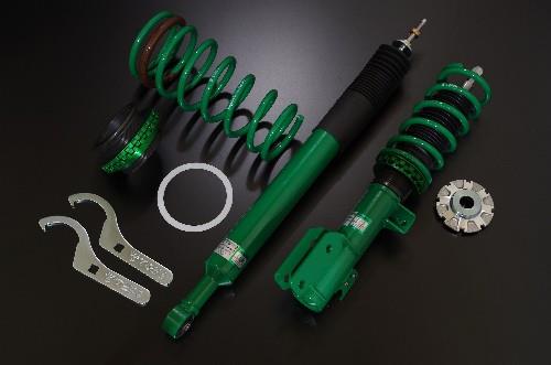 Tein 04-08 Acura TL / 03-07 Honda Accord Street Basis Z Coilovers-thumbmail-1