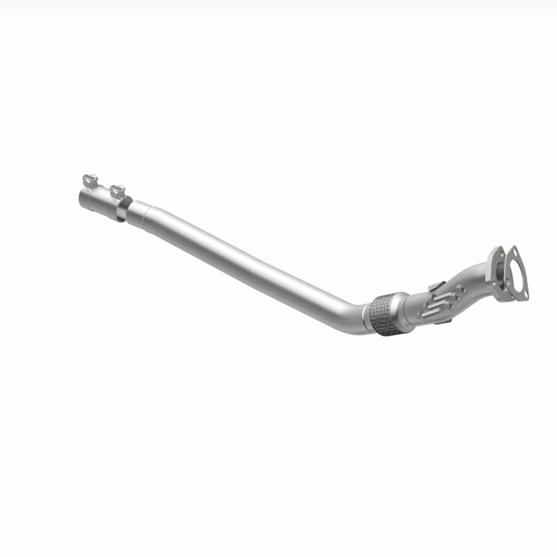 BRE Exhaust 05-08 A4 Quattro 2.0L Front Pipe Kit-thumbmail-32