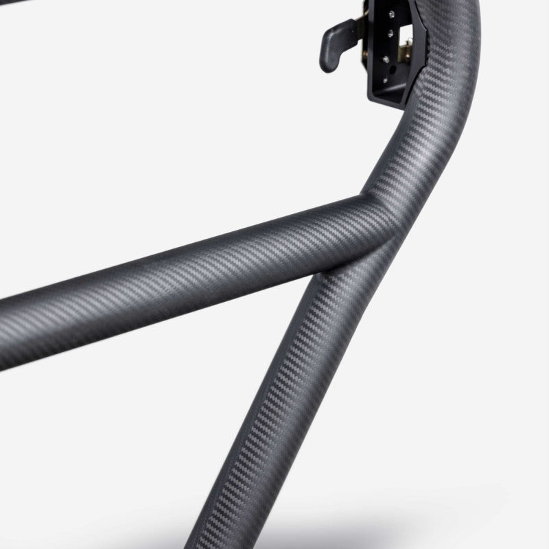Anderson Composites 21-22 Ford Bronco 4DR Carbon Fiber Tube Doors - Front & Rear- Off Road-thumbmail-22