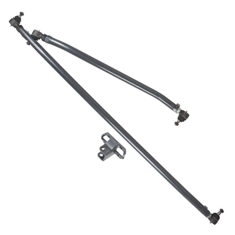 Synergy 03-13 Ram 1500/2500/3500 4x4 Heavy Duty Steering Kit-thumbmail-6