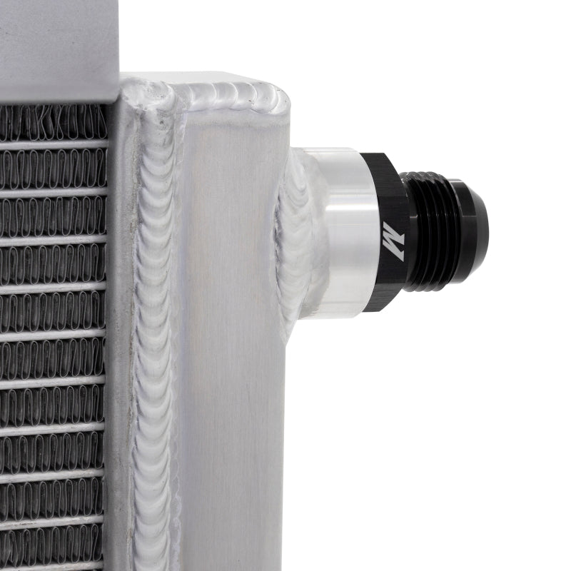 Mishimoto Universal Heat Exchanger Kit - With Integrated 1 x 12in Brushless Fan-thumbmail-6