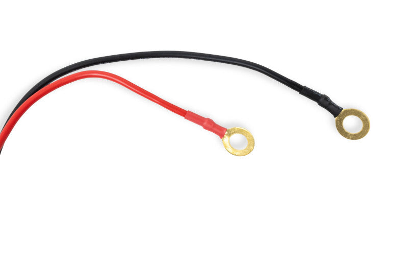 DV8 Offroad 40 AMP DT 4-Pin Halo Light Harness-thumbmail-11