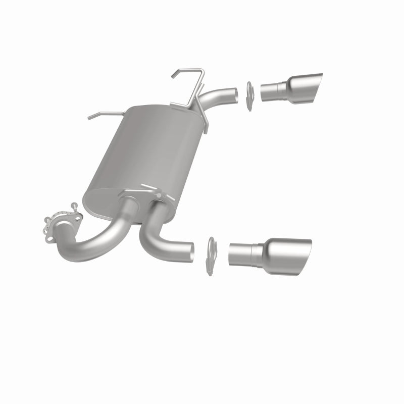 BRE Exhaust 03-07 G35 3.5L Muffler Kit-thumbmail-31