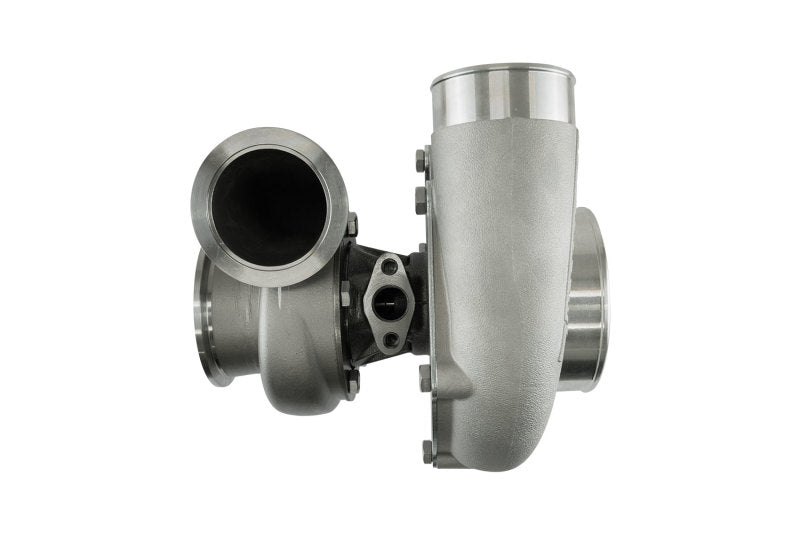 Turbosmart Oil Cooled 5862 V-Band Inlet/Outlet A/R 0.82 External Wastegate TS-1 Turbocharger-thumbmail-2