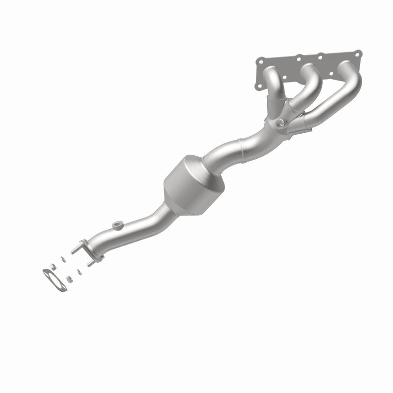 Magnaflow 06-08 BMW Z4 3.0L Direct Fit Converter-thumbmail-34